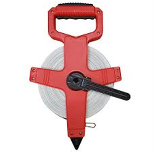 BAYTEC ARAZİ METRE 50 MT